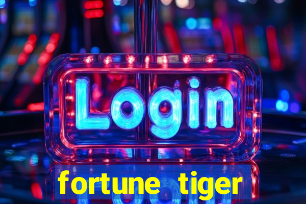fortune tiger spirit demo